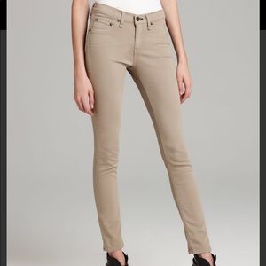 Rag & Bone the Natural Legging